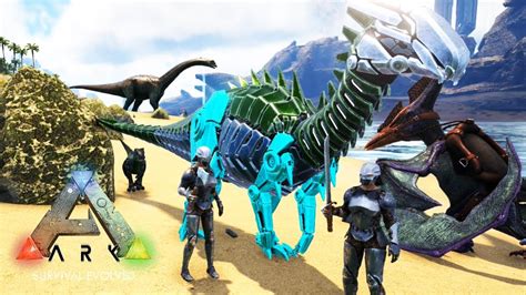 ark metal boxes with notes about dinos|ark dino metal miner.